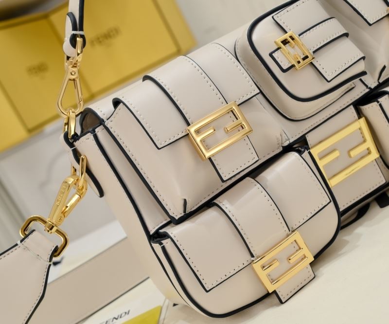 Fendi Baguette Bags